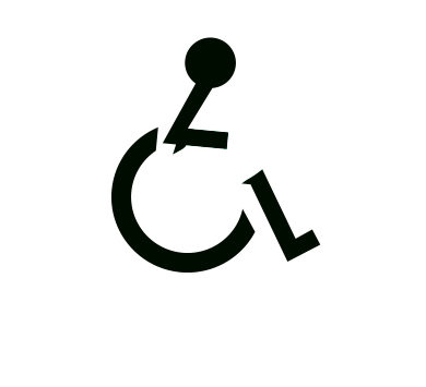 Logotyp för CP-blues